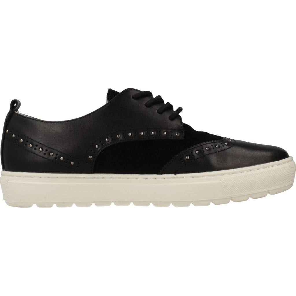 GEOX DQA en color NEGRO (4)
