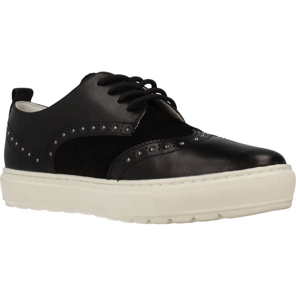 GEOX DQA en color NEGRO (5)