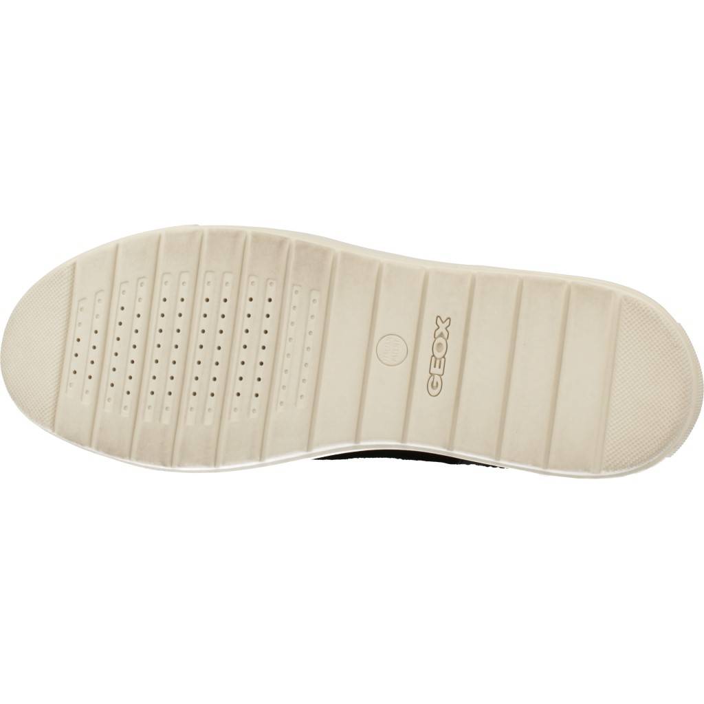 GEOX DQA en color NEGRO (6)