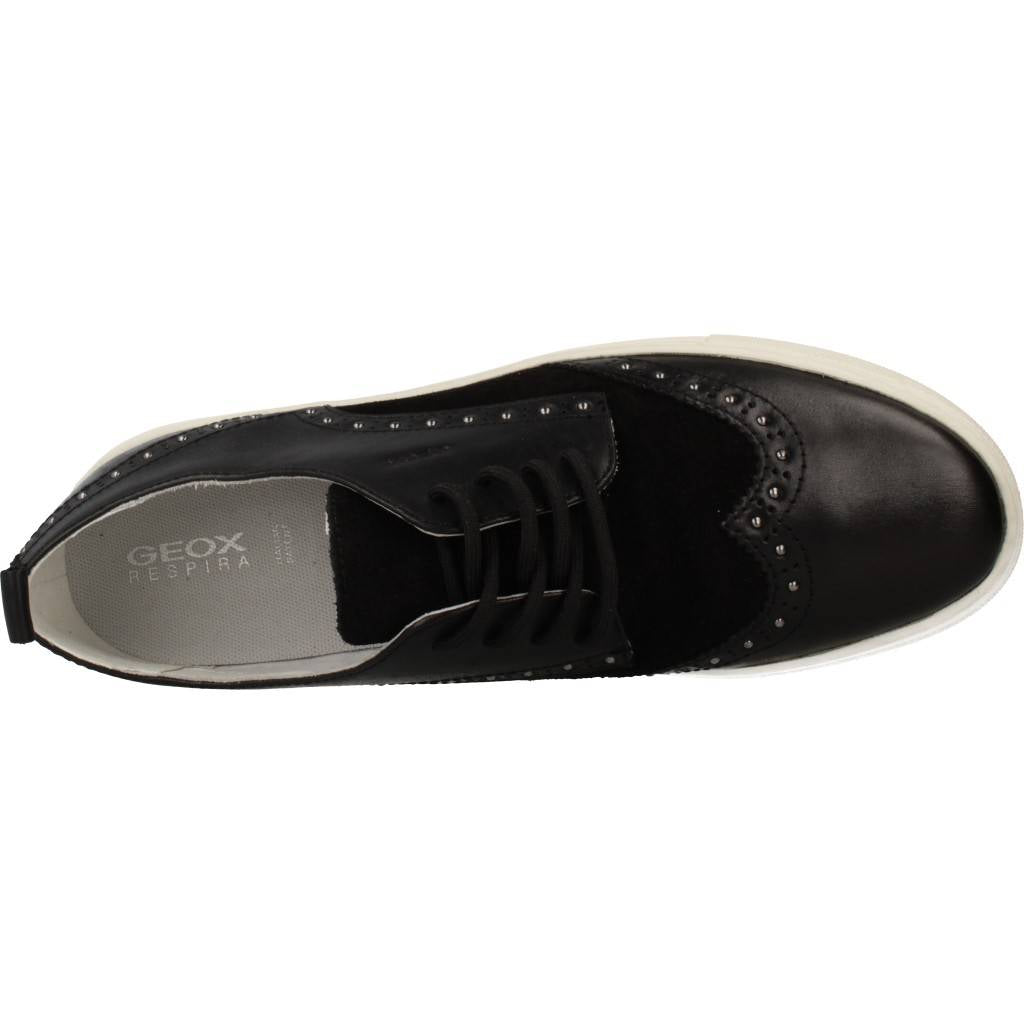 GEOX DQA en color NEGRO (7)