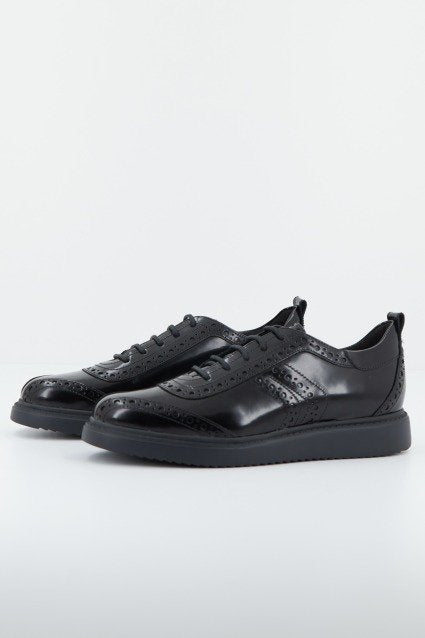 GEOX D THYMAR en color NEGRO (1)