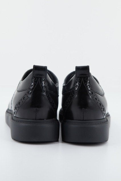 GEOX D THYMAR en color NEGRO (4)