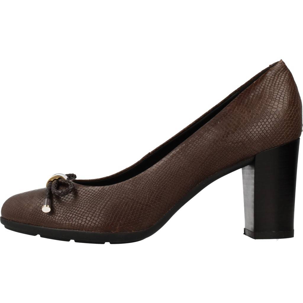 GEOX D ANNYA en color MARRON (2)