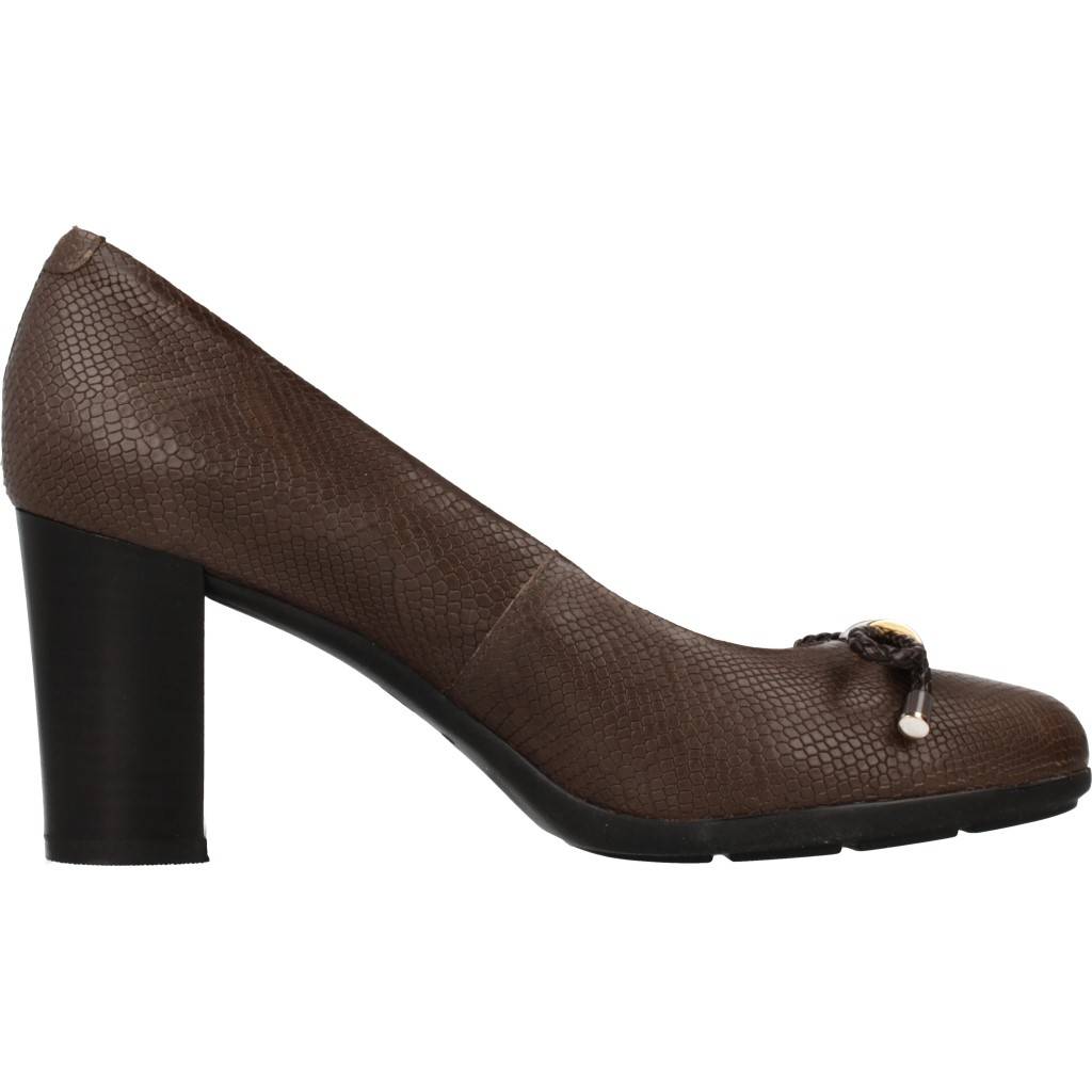 GEOX D ANNYA en color MARRON (4)
