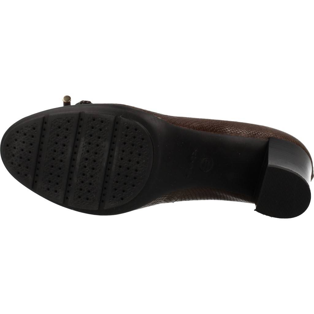 GEOX D ANNYA en color MARRON (6)
