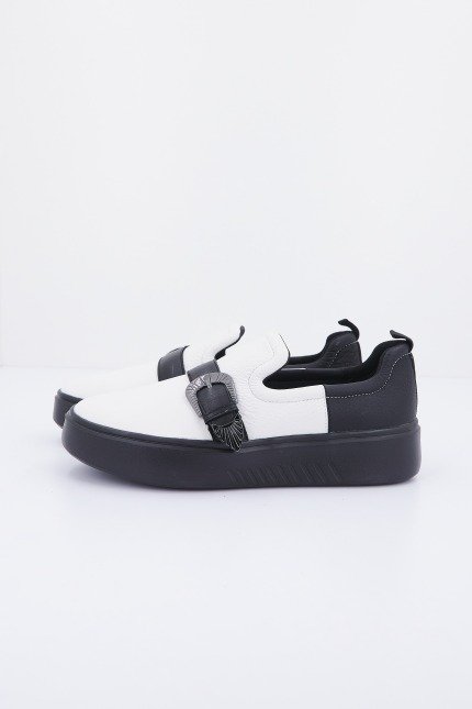 GEOX D NHENBUS en color BLANCO (1)