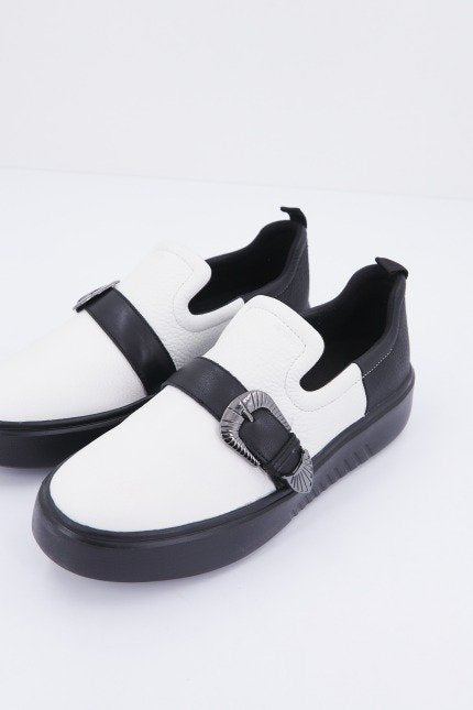 GEOX D NHENBUS en color BLANCO (2)