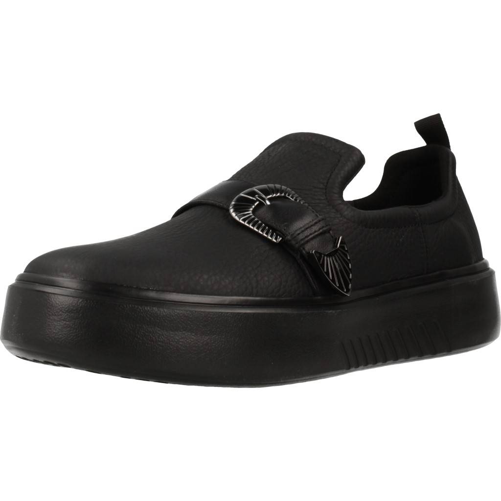 GEOX D NHENBUS en color NEGRO (1)