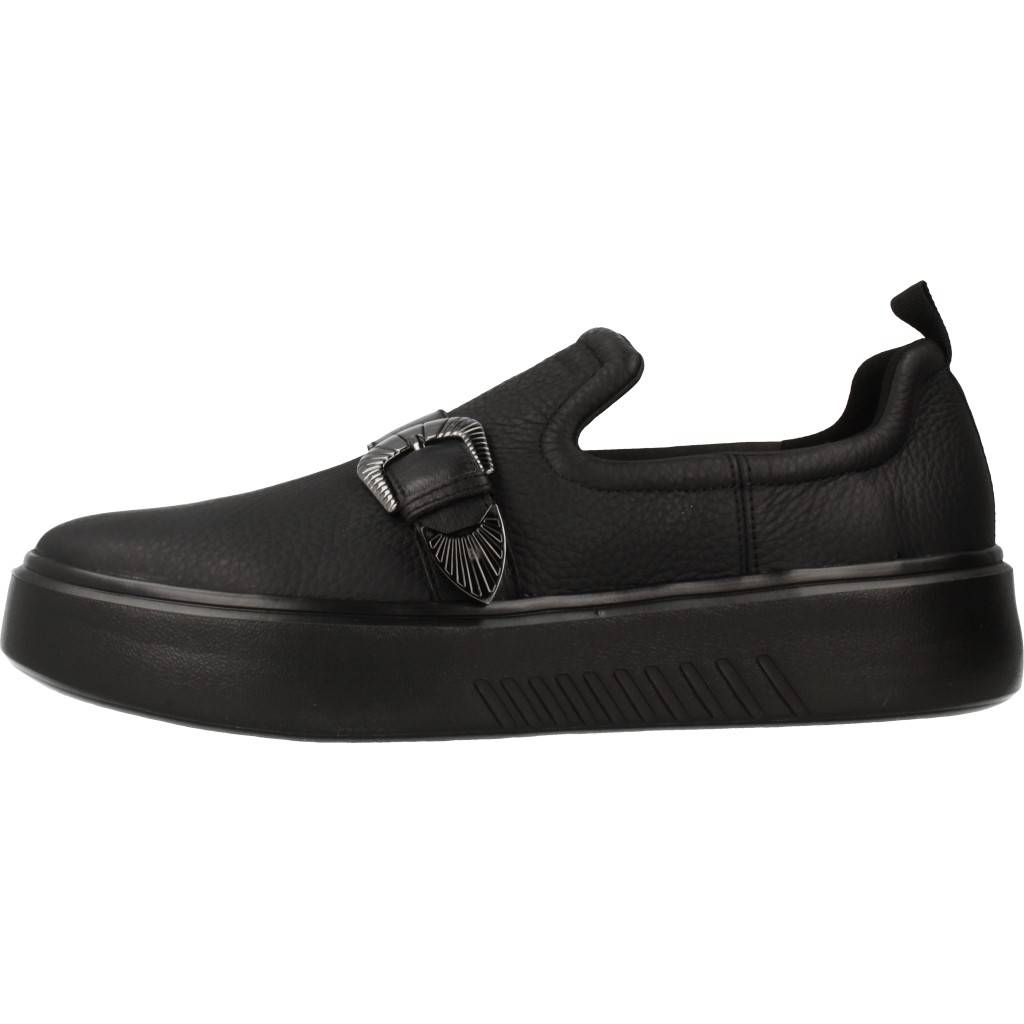 GEOX D NHENBUS en color NEGRO (2)