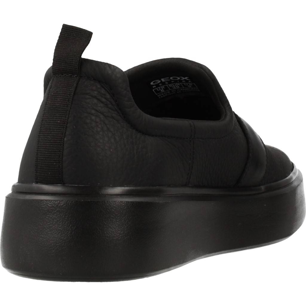 GEOX D NHENBUS en color NEGRO (3)