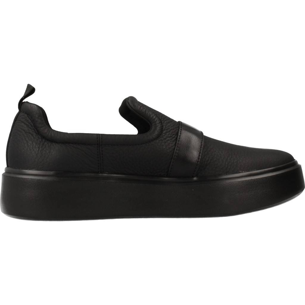 GEOX D NHENBUS en color NEGRO (4)