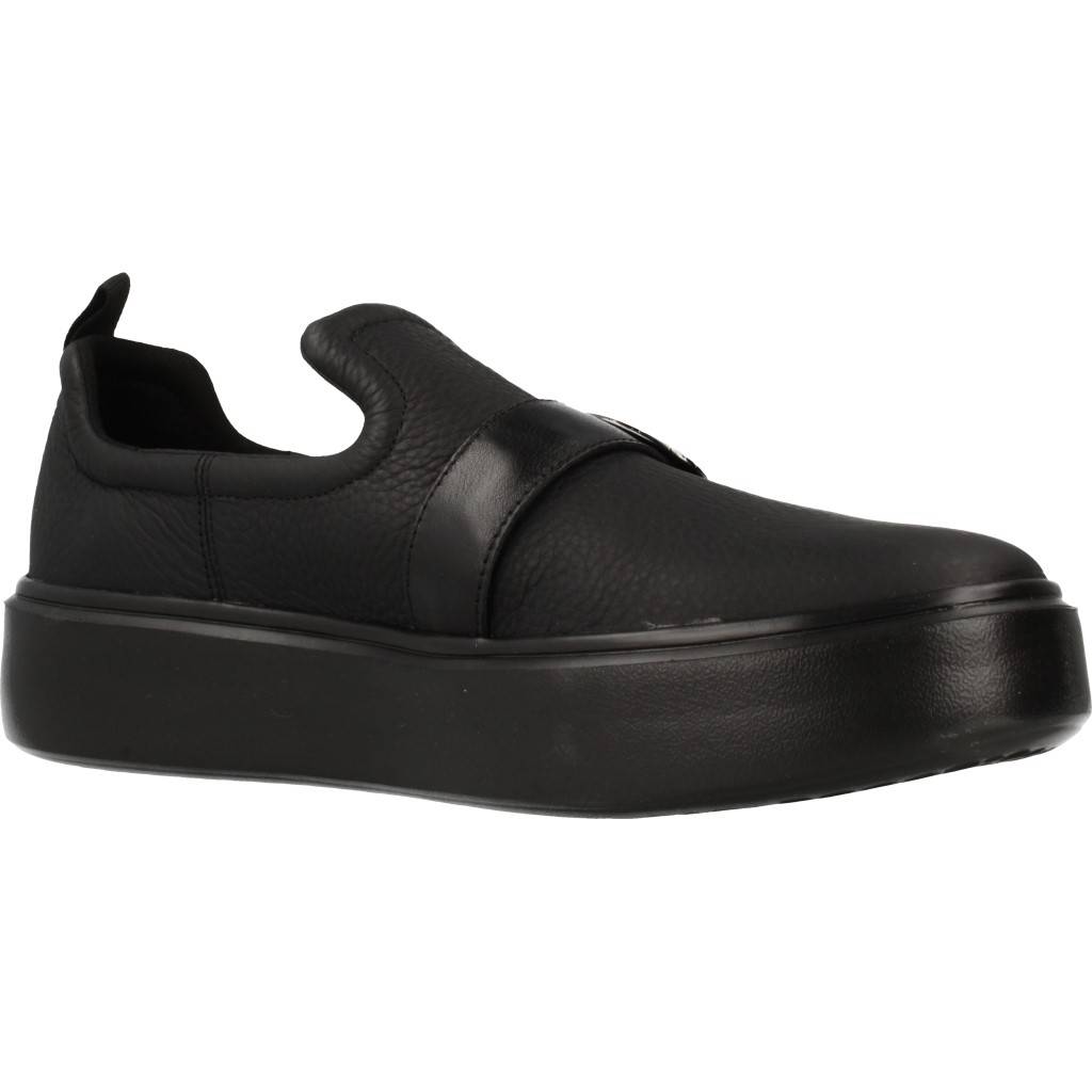 GEOX D NHENBUS en color NEGRO (5)