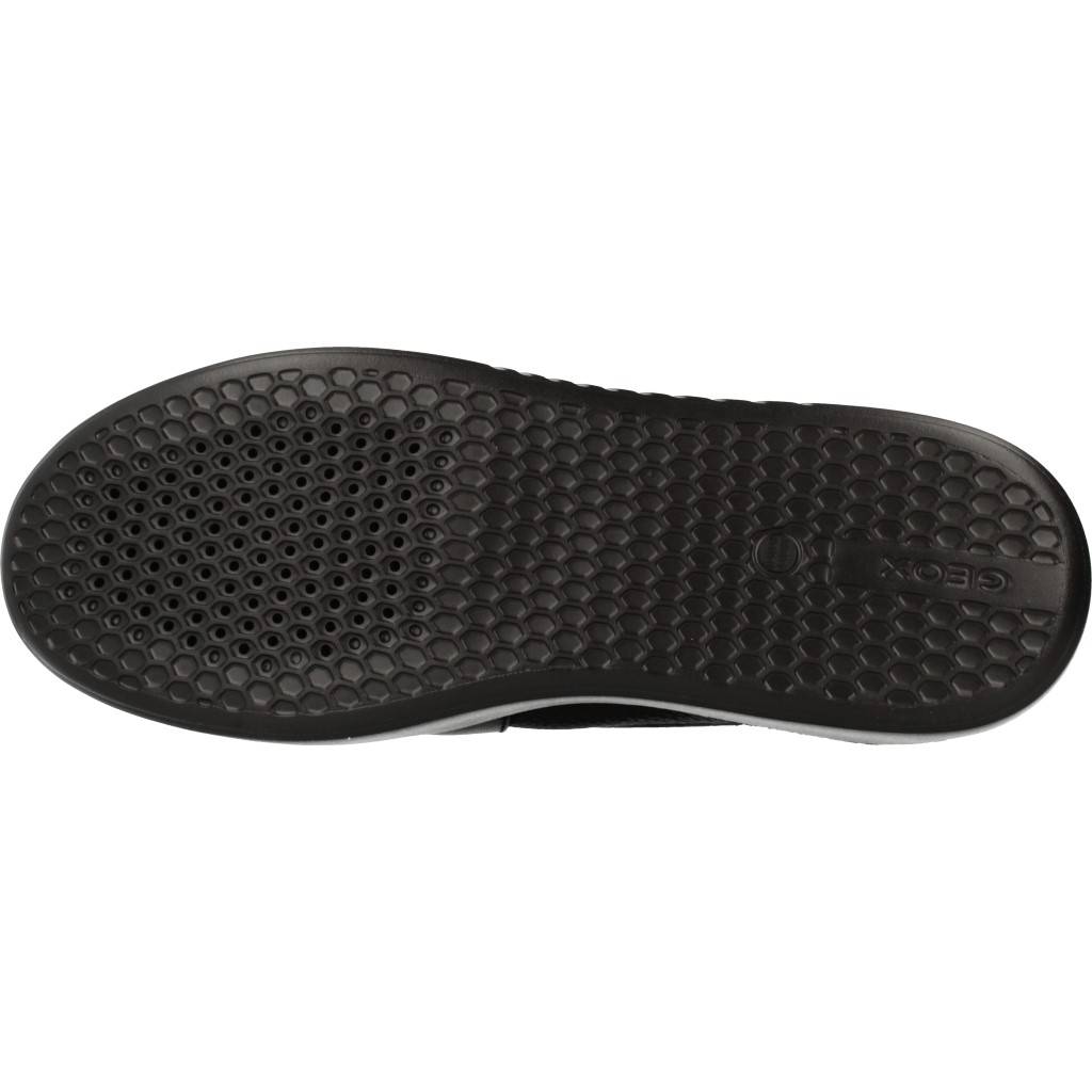 GEOX D NHENBUS en color NEGRO (6)
