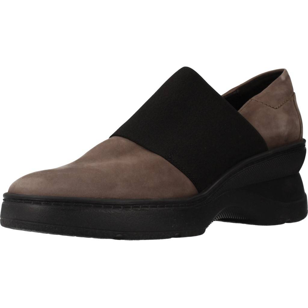 GEOX D ASCYTHIA en color MARRON (1)