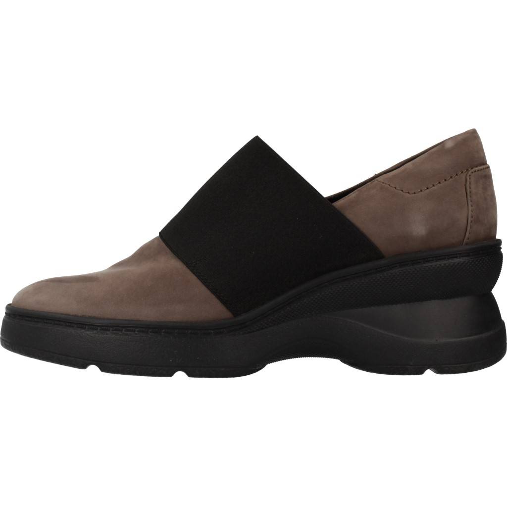 GEOX D ASCYTHIA en color MARRON (2)