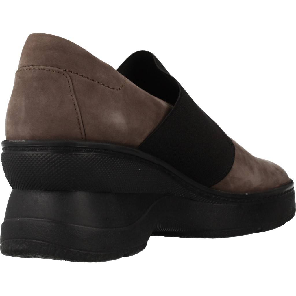 GEOX D ASCYTHIA en color MARRON (3)