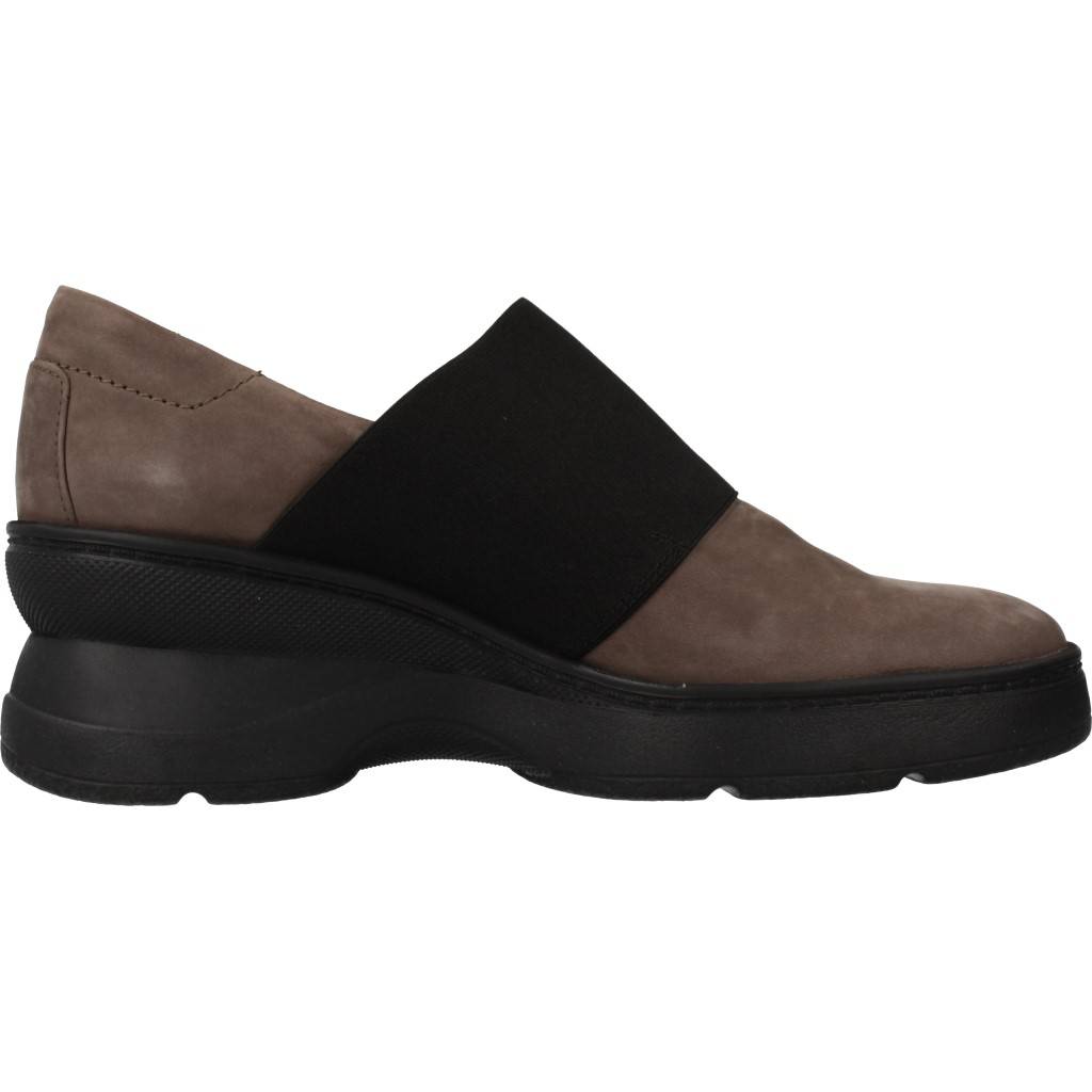 GEOX D ASCYTHIA en color MARRON (4)