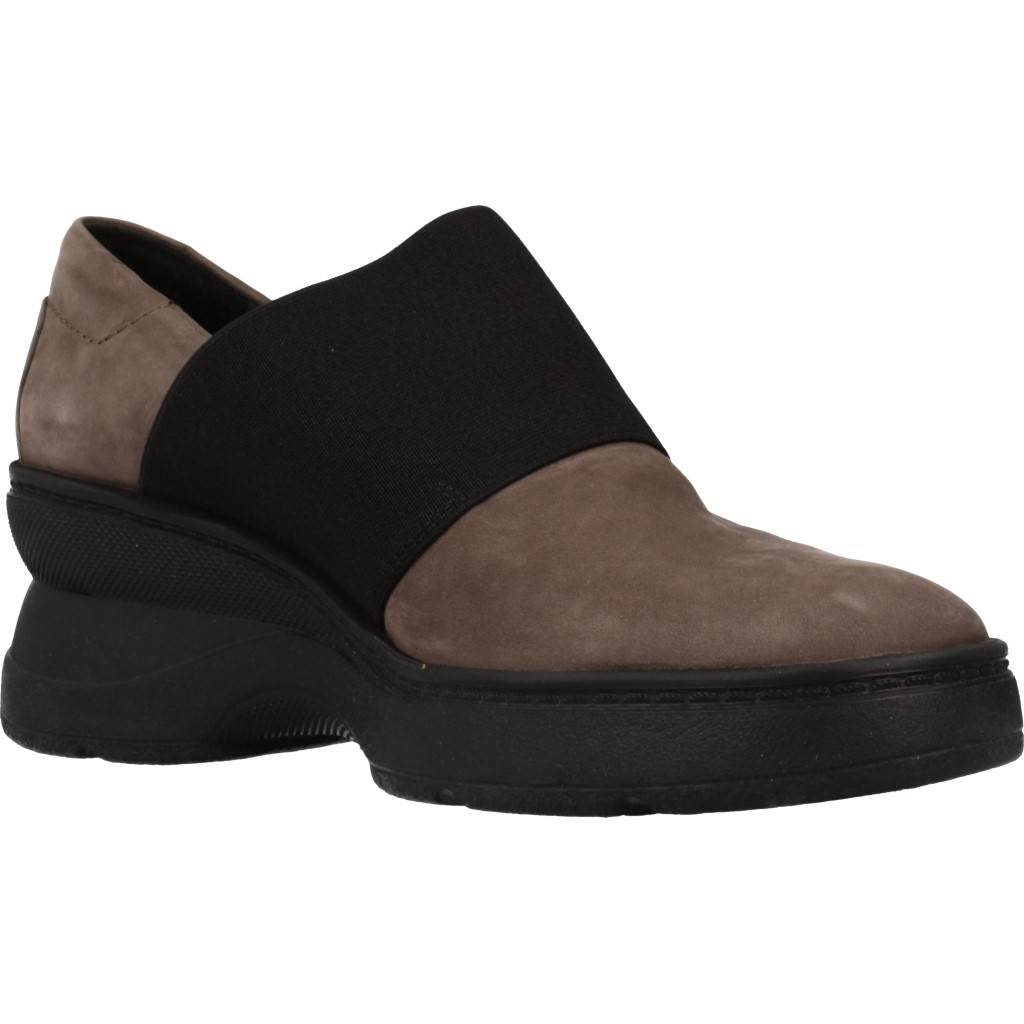 GEOX D ASCYTHIA en color MARRON (5)