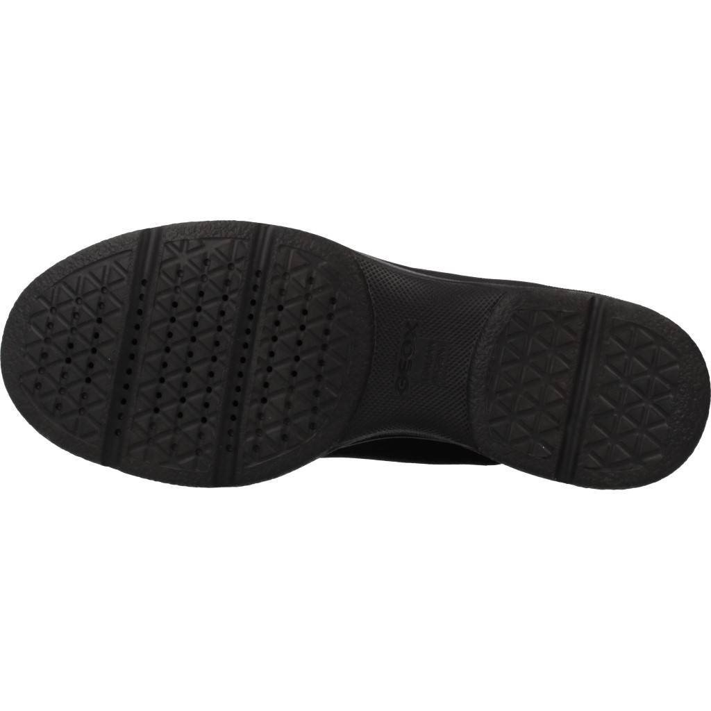 GEOX D ASCYTHIA en color MARRON (6)