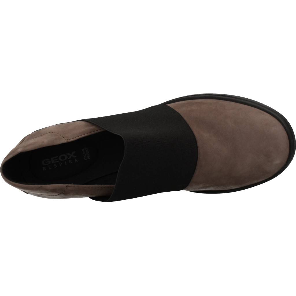 GEOX D ASCYTHIA en color MARRON (7)
