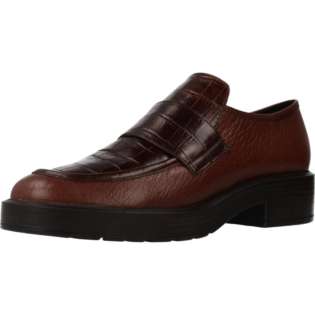 GEOX D KENLY en color MARRON (1)
