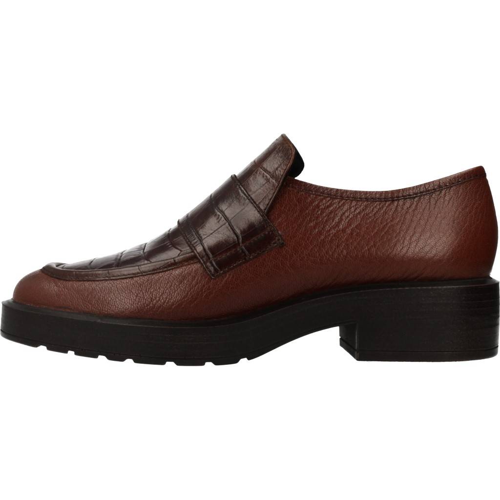 GEOX D KENLY en color MARRON (2)