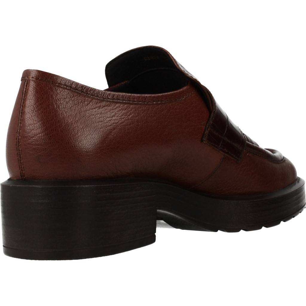GEOX D KENLY en color MARRON (3)