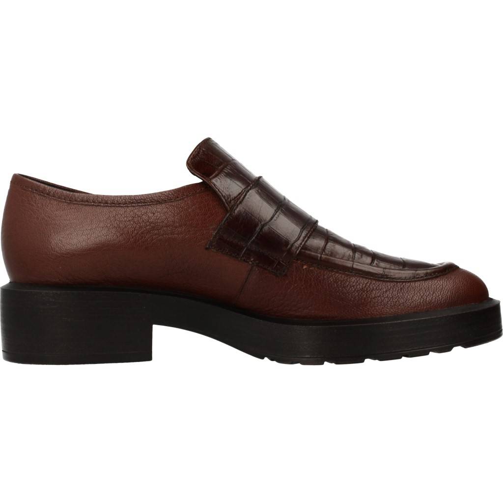 GEOX D KENLY en color MARRON (4)