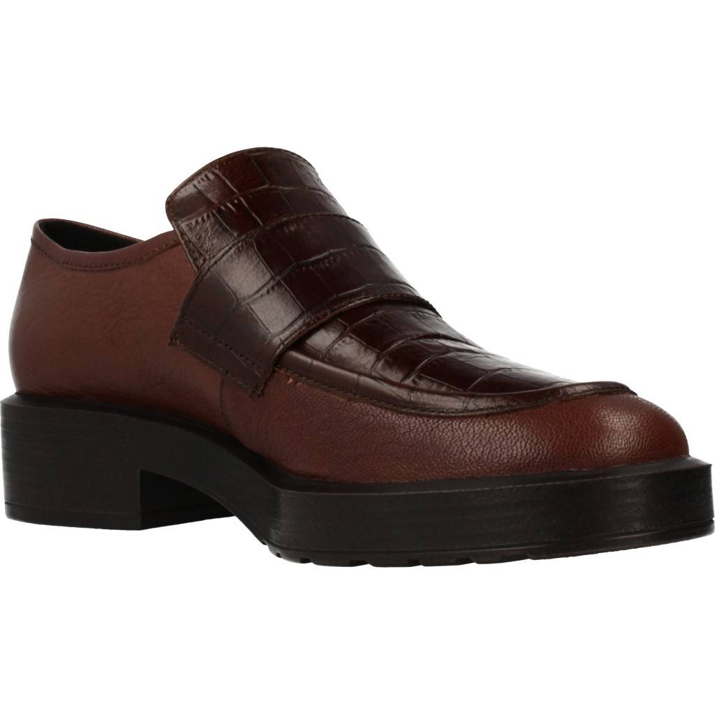 GEOX D KENLY en color MARRON (5)