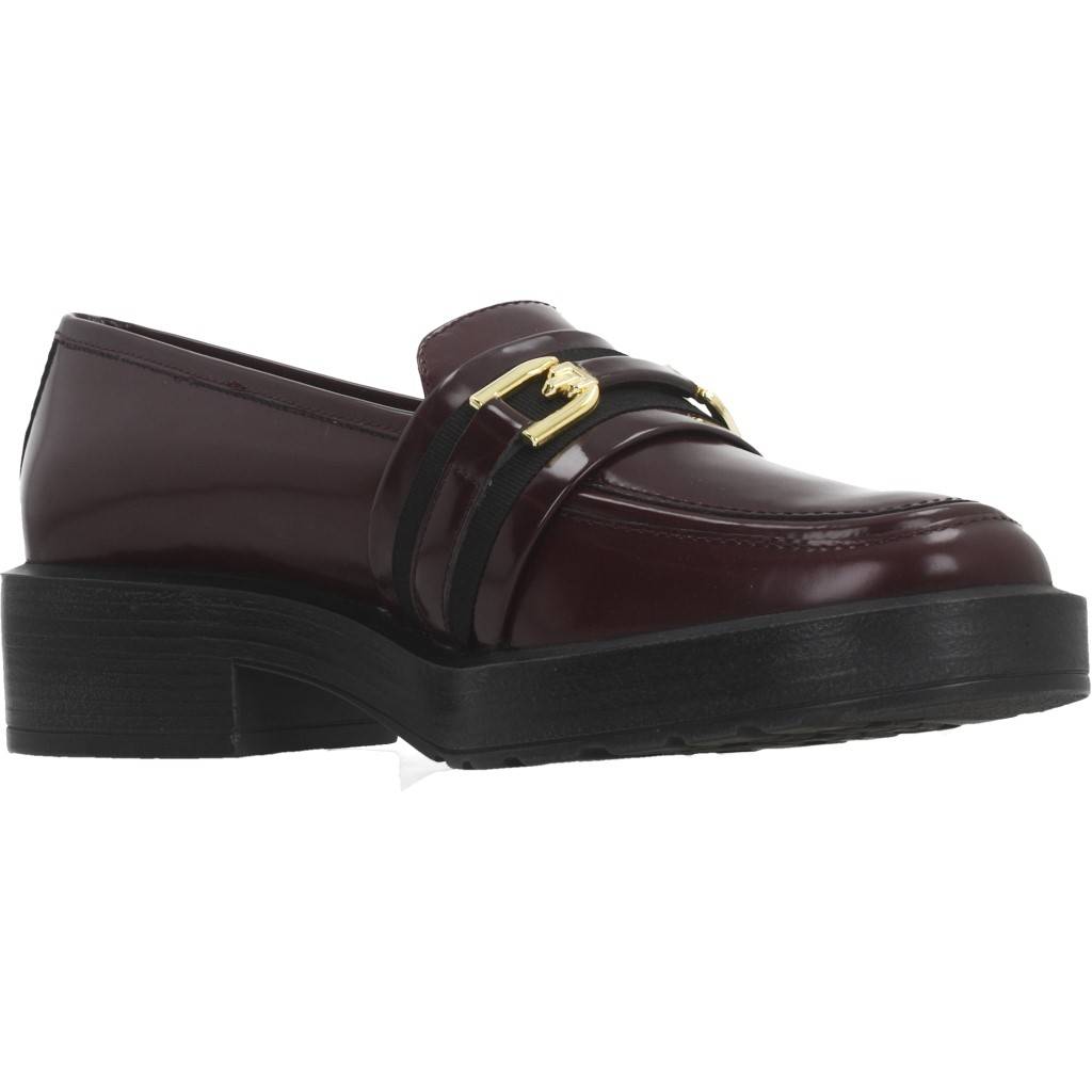 GEOX D KENLY en color BURDEOS (5)