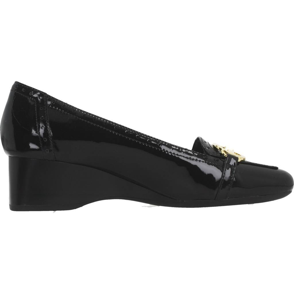 GEOX D AUDALYA en color NEGRO (4)