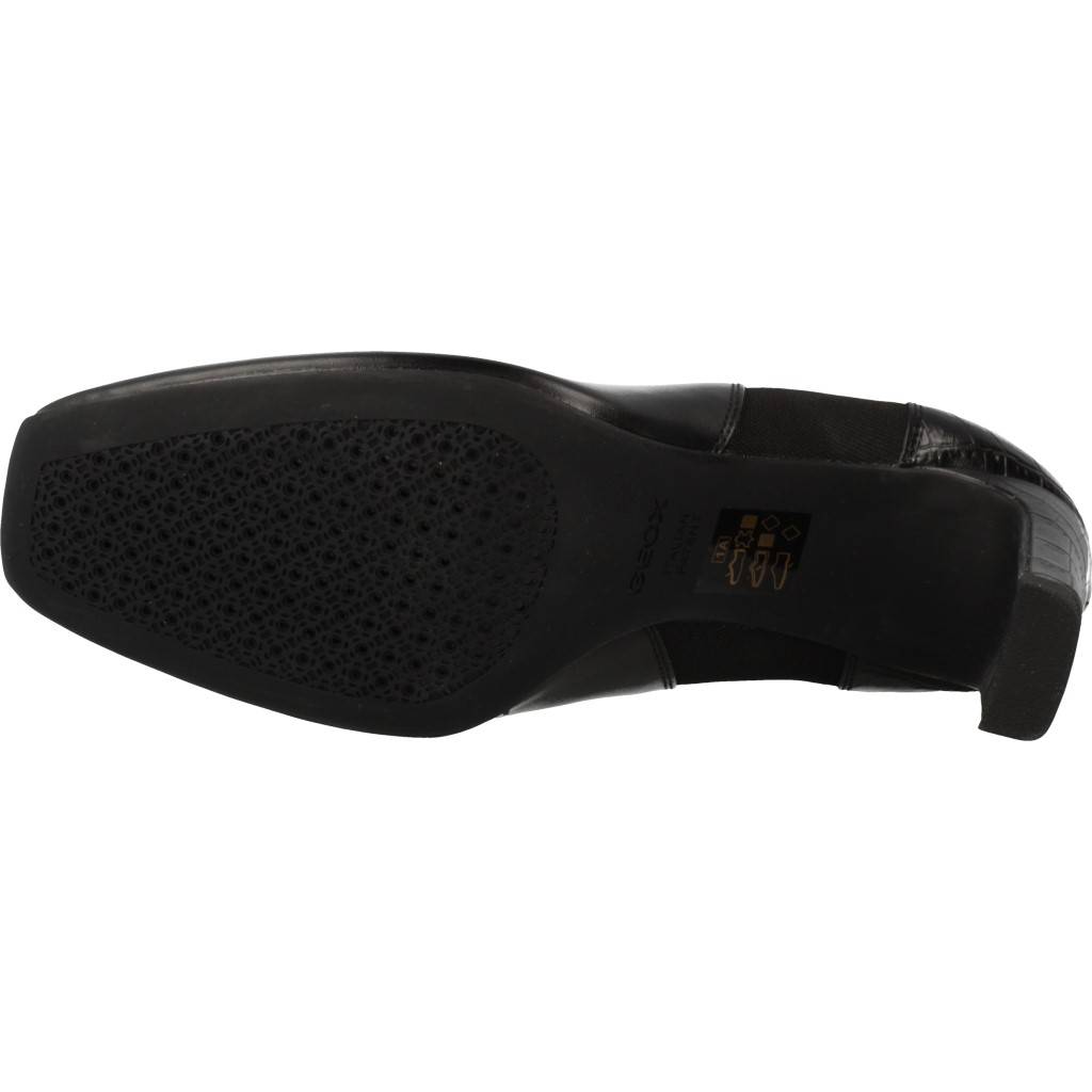 GEOX D VIVYANNE HIGH en color NEGRO (6)