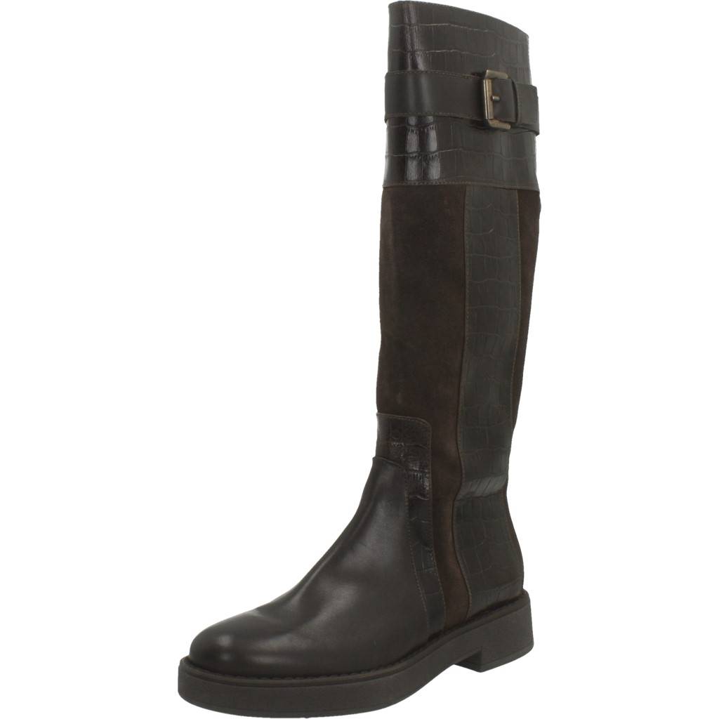 GEOX D ADRYA en color MARRON (1)