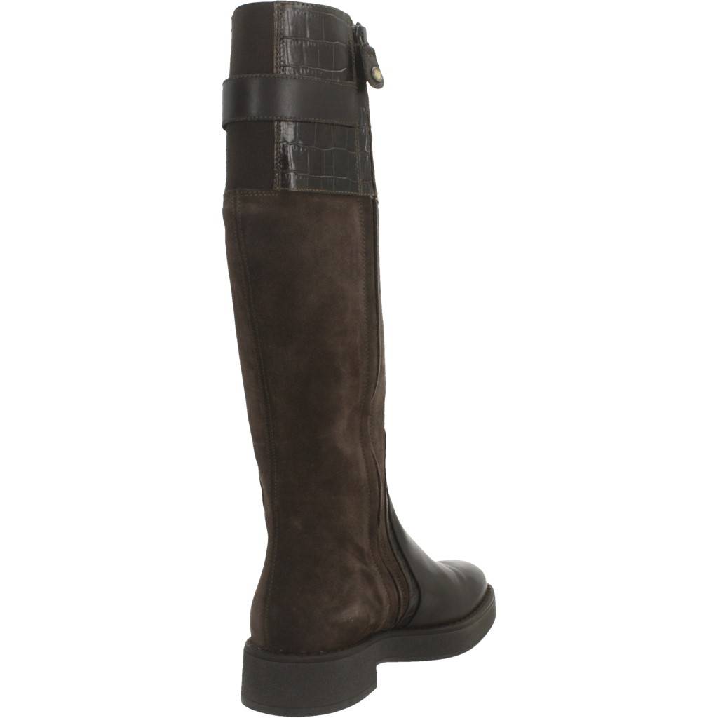 GEOX D ADRYA en color MARRON (3)