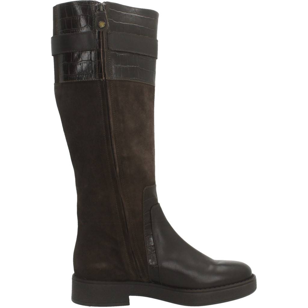 GEOX D ADRYA en color MARRON (4)