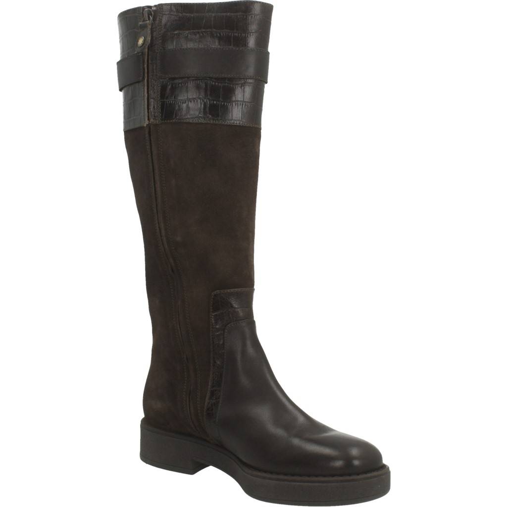 GEOX D ADRYA en color MARRON (5)