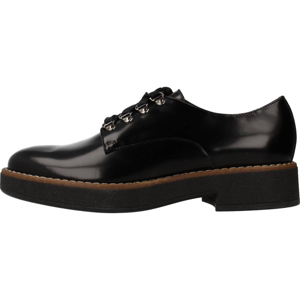 GEOX D ADRYA en color NEGRO (2)