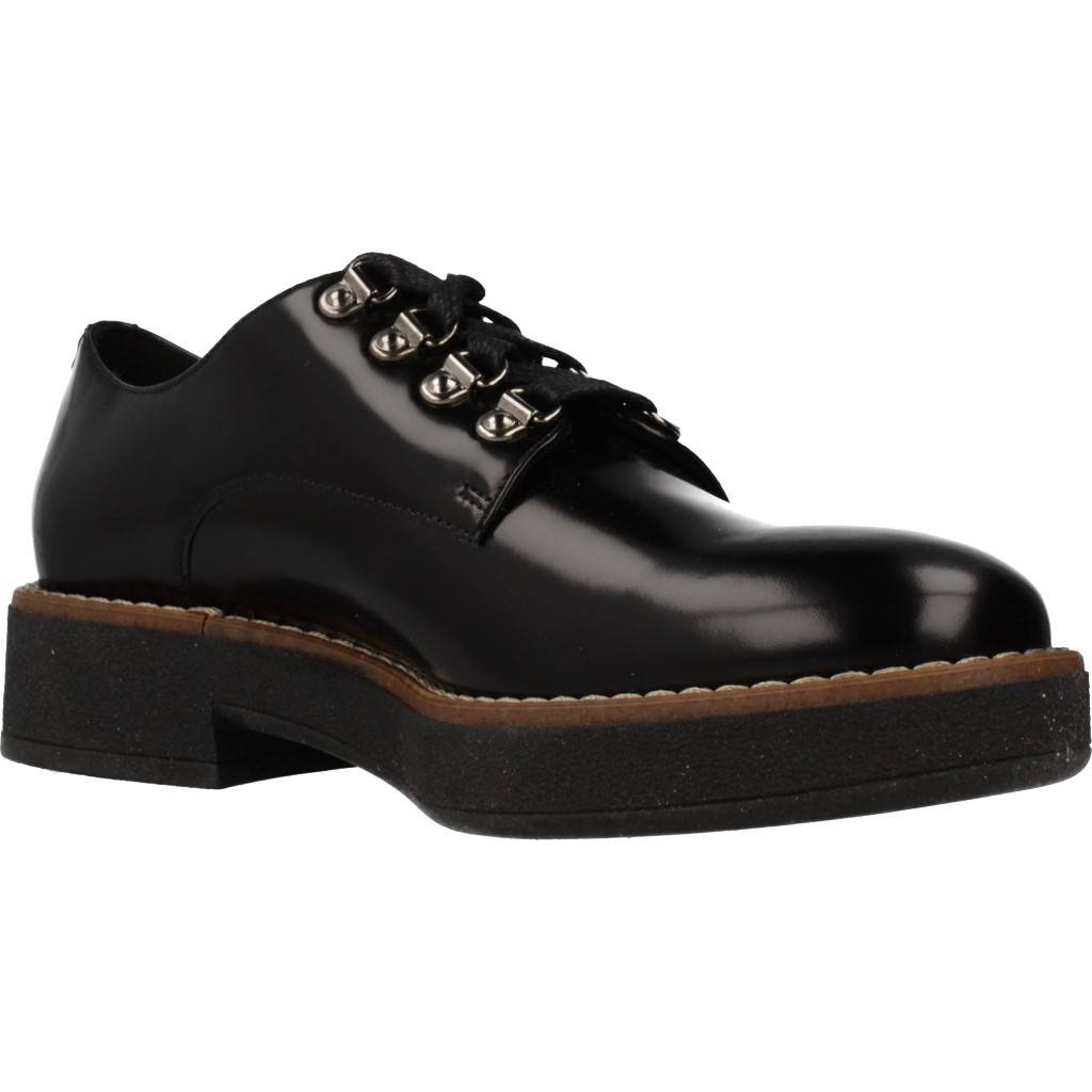 GEOX D ADRYA en color NEGRO (5)