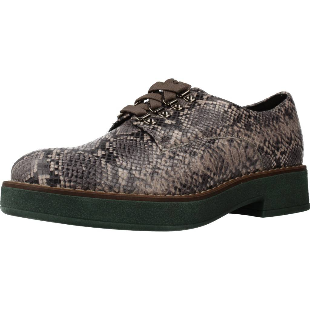 GEOX D ADRYA en color ANIMAL PRINT (1)