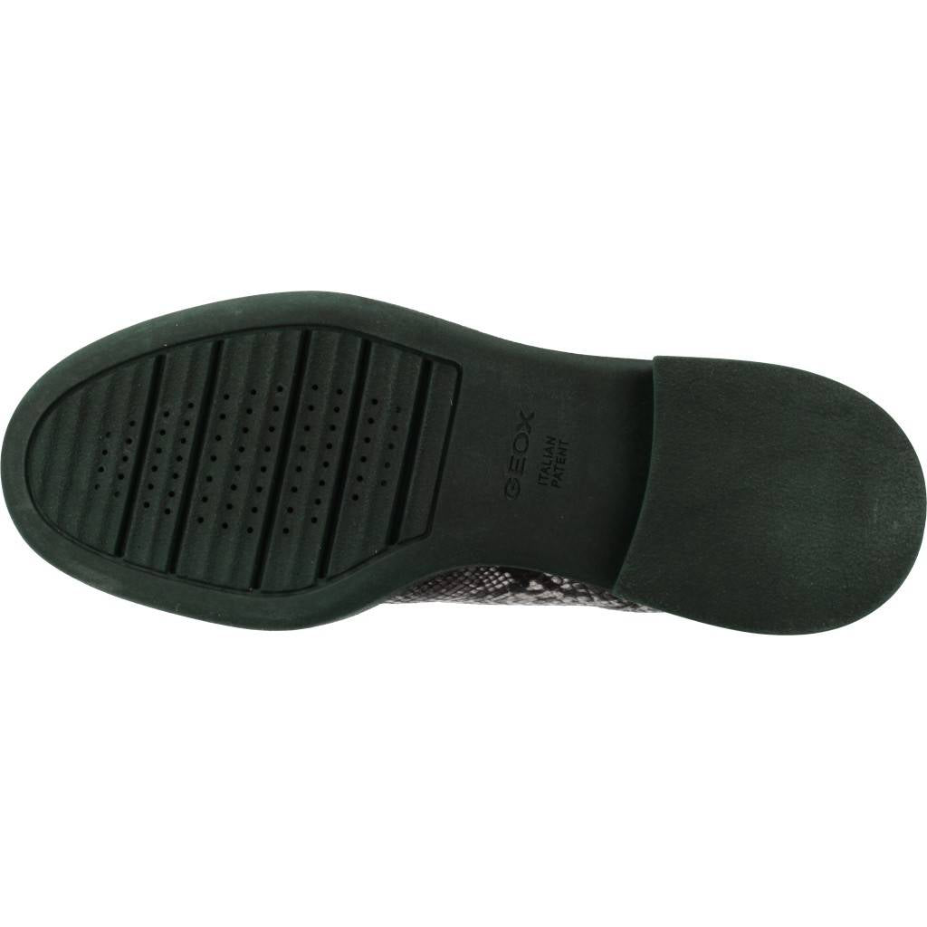 GEOX D ADRYA en color ANIMAL PRINT (6)
