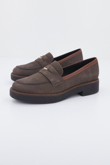 GEOX D ADRYA en color MARRON (1)