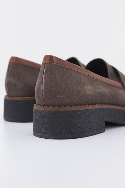 GEOX D ADRYA en color MARRON (3)