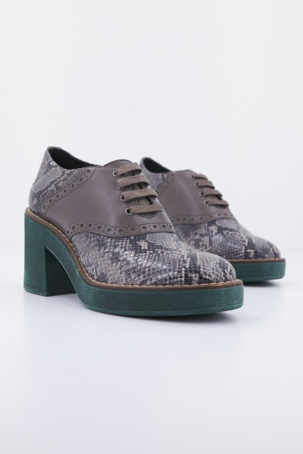 GEOX D ADRYA MID en color MARRON (2)