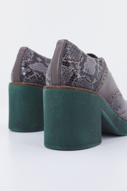 GEOX D ADRYA MID en color MARRON (3)