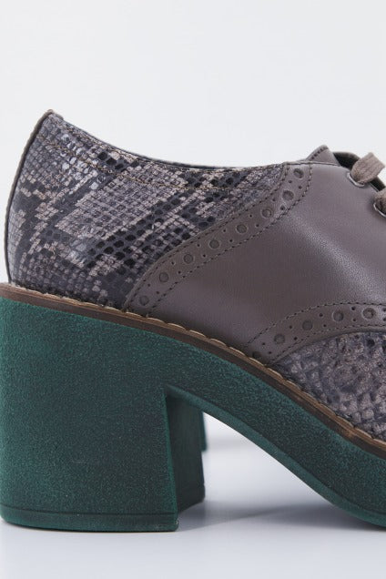 GEOX D ADRYA MID en color MARRON (4)
