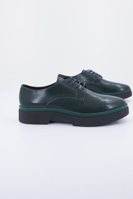 GEOX D MYLUSE en color VERDE (2)