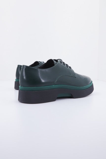 GEOX D MYLUSE en color VERDE (3)