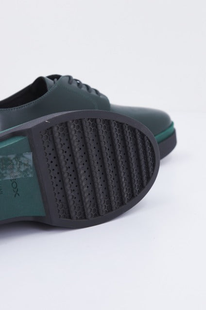 GEOX D MYLUSE en color VERDE (4)