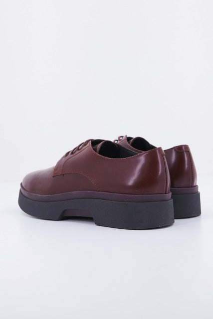 GEOX D MYLUSE en color BURDEOS (3)