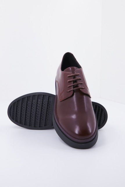 GEOX D MYLUSE en color BURDEOS (4)